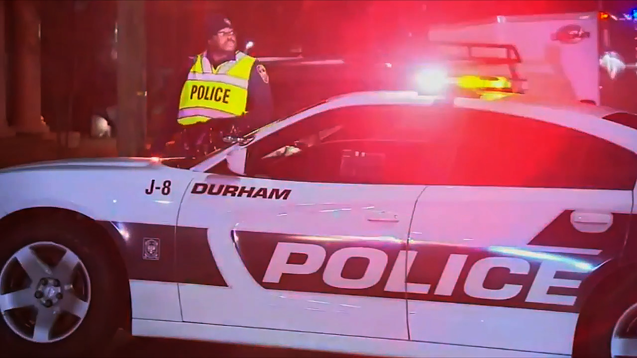 FBI identified one suspect in bomb threat calls at HBCUs, including NCCU