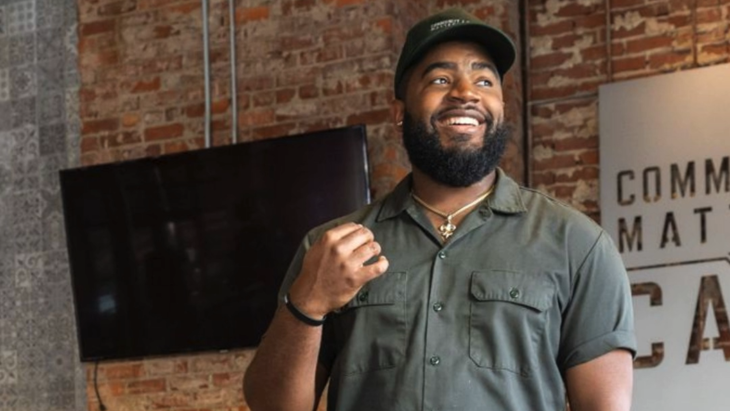 Video: Charlotte’s James Beard semifinalists 2025