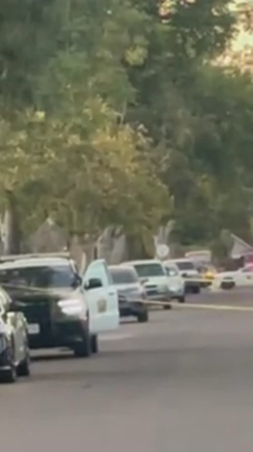 Shooting suspect arrested near Fresno State