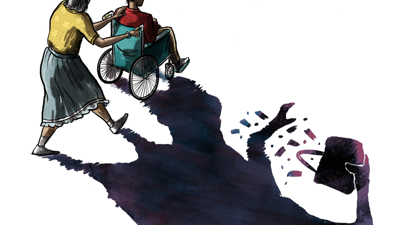 Theft trial reveals stepsister squabble over wealthy father’s Fresno County estate