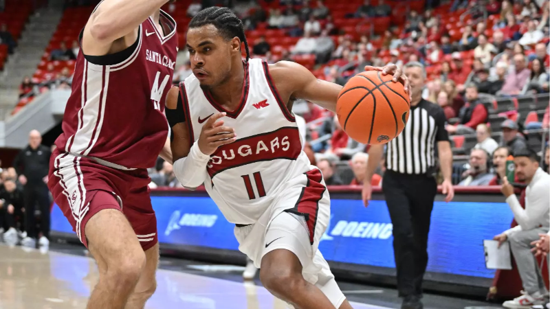 Former GRC guard Jerone Morton joining Kentucky basketball