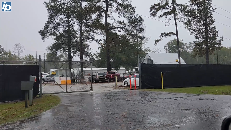 Video shows Yemassee facility where monkeys escaped, expansion in Hampton County, SC