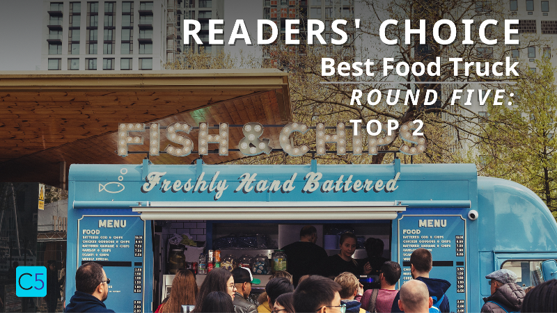 Video: Best food trucks in the Charlotte area