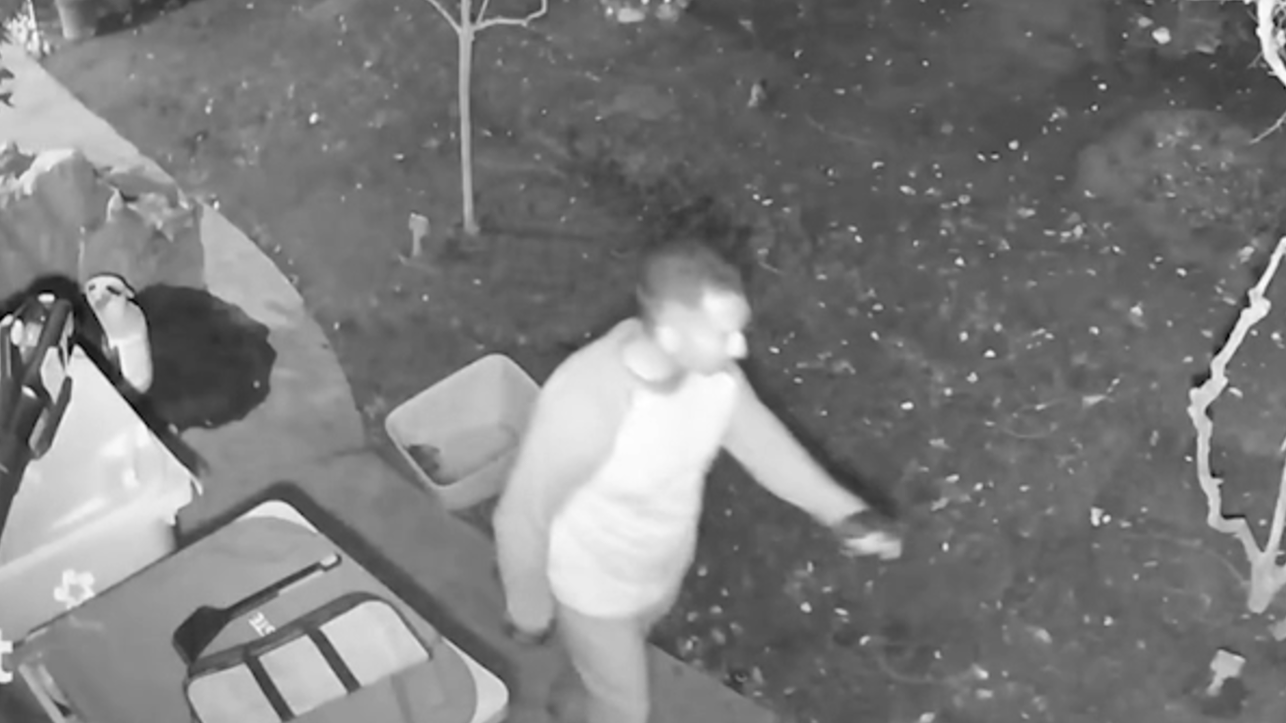 Alleged invader at Fresno City Hall official’s home appears in court. Will case continue?