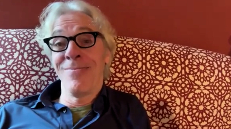 Rock legend Stewart Copeland explains why the price of concert tickets is always so high