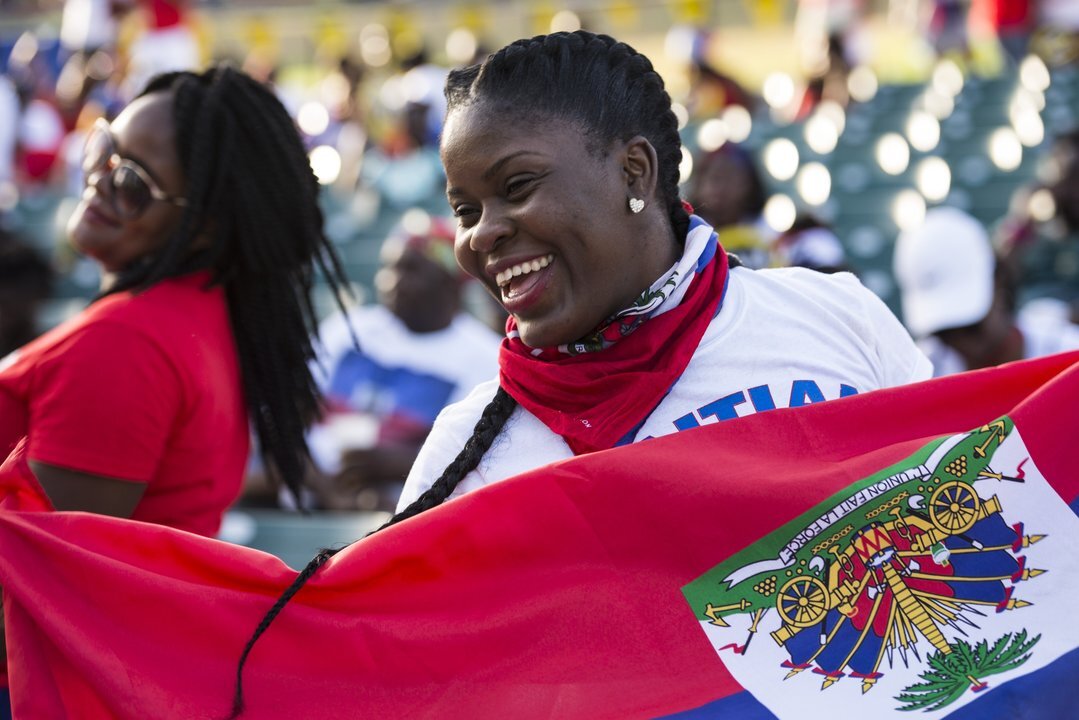 This celebration of Haitian heritage is more than just a music festival. It's a ritual