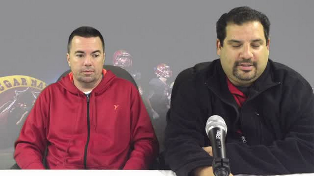 Shawn and Sean Show: Division VII playoff outlook