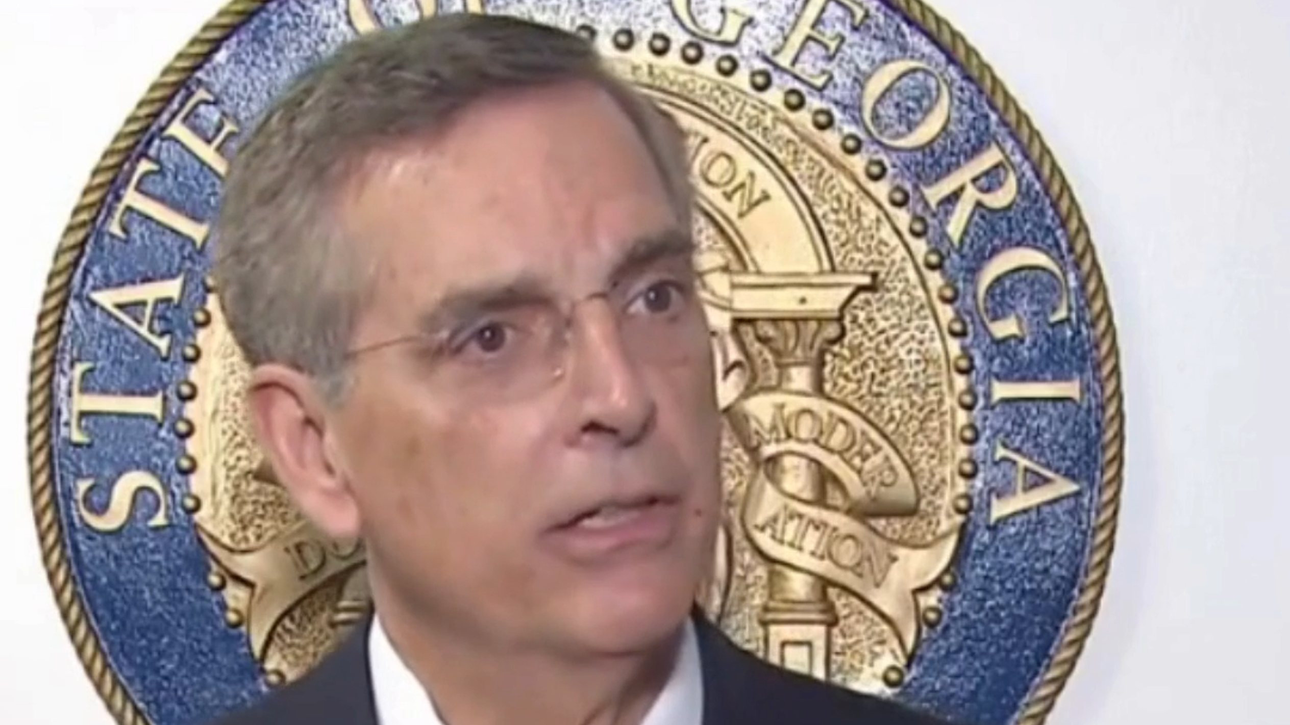 Bomb threat made by Russia at polling place, GA Secretary of State confirmed