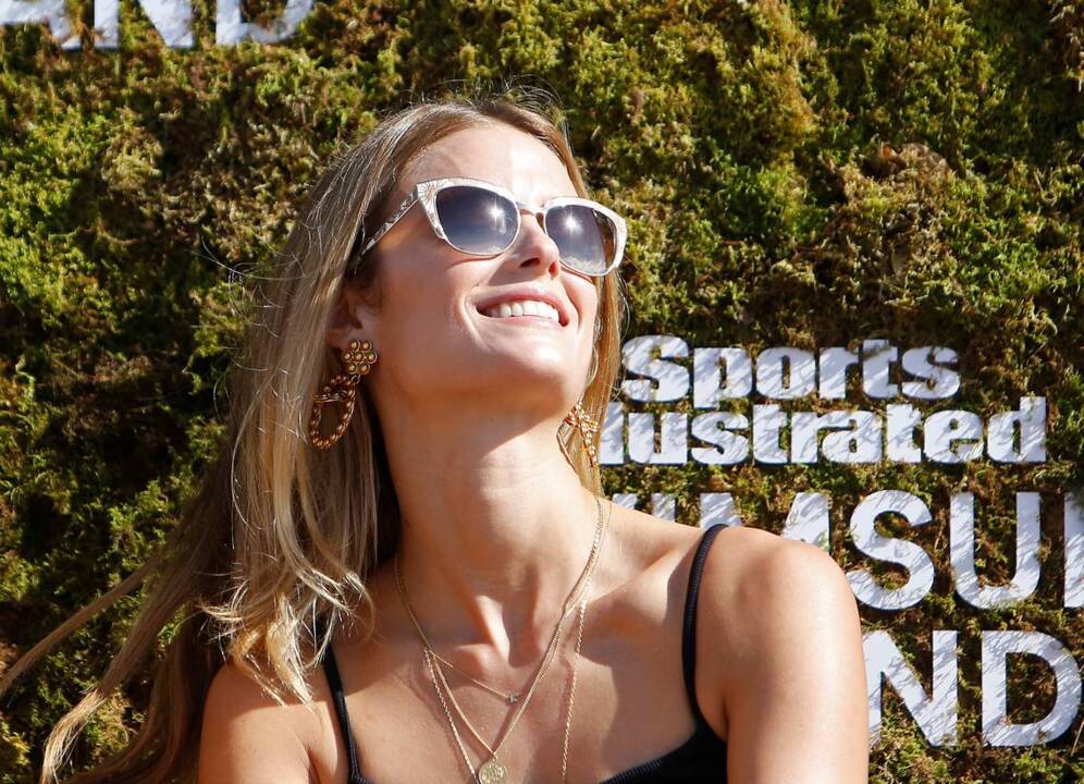 Sports Illustrated swimsuit event on Miami Beach to raise funds for hurricane relief