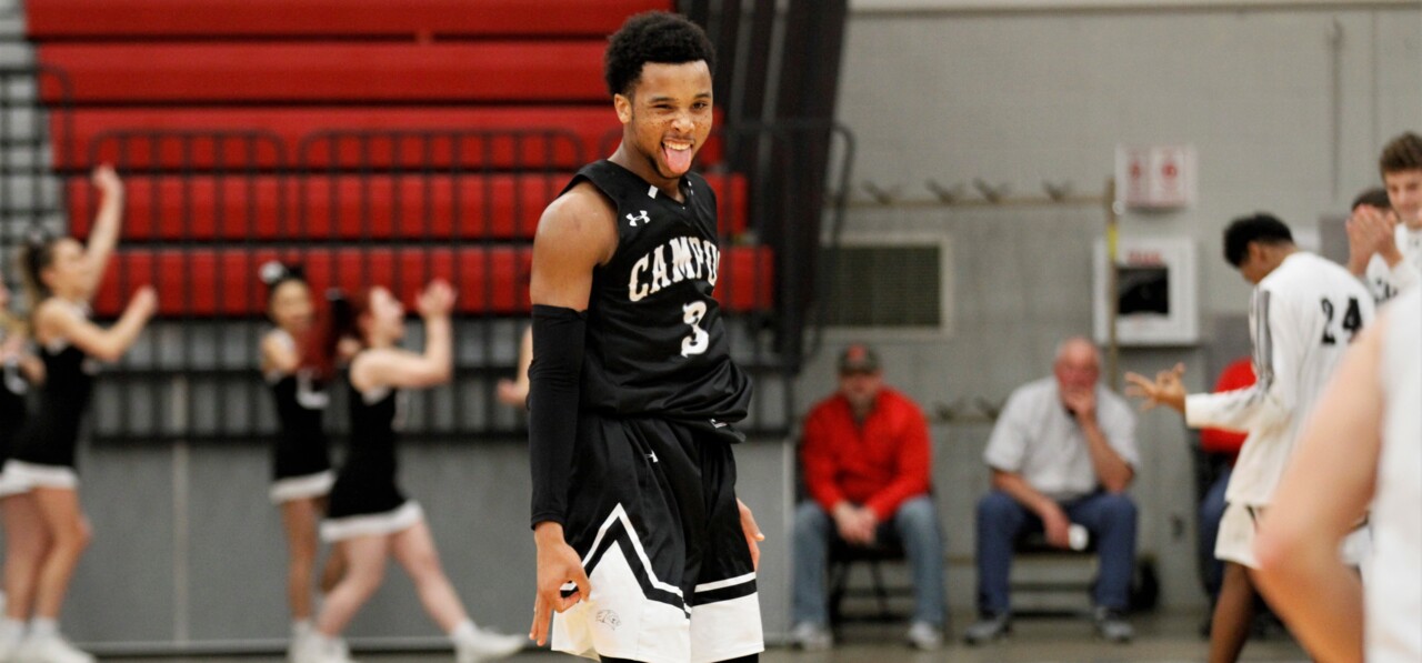 Campus beats undefeated Trinity, wins midseason tournament for first time in 38 years