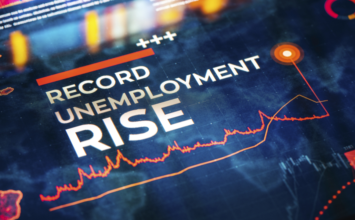 Some progress in jobless claims but for those still waiting, ‘It’s kind of terrifying’