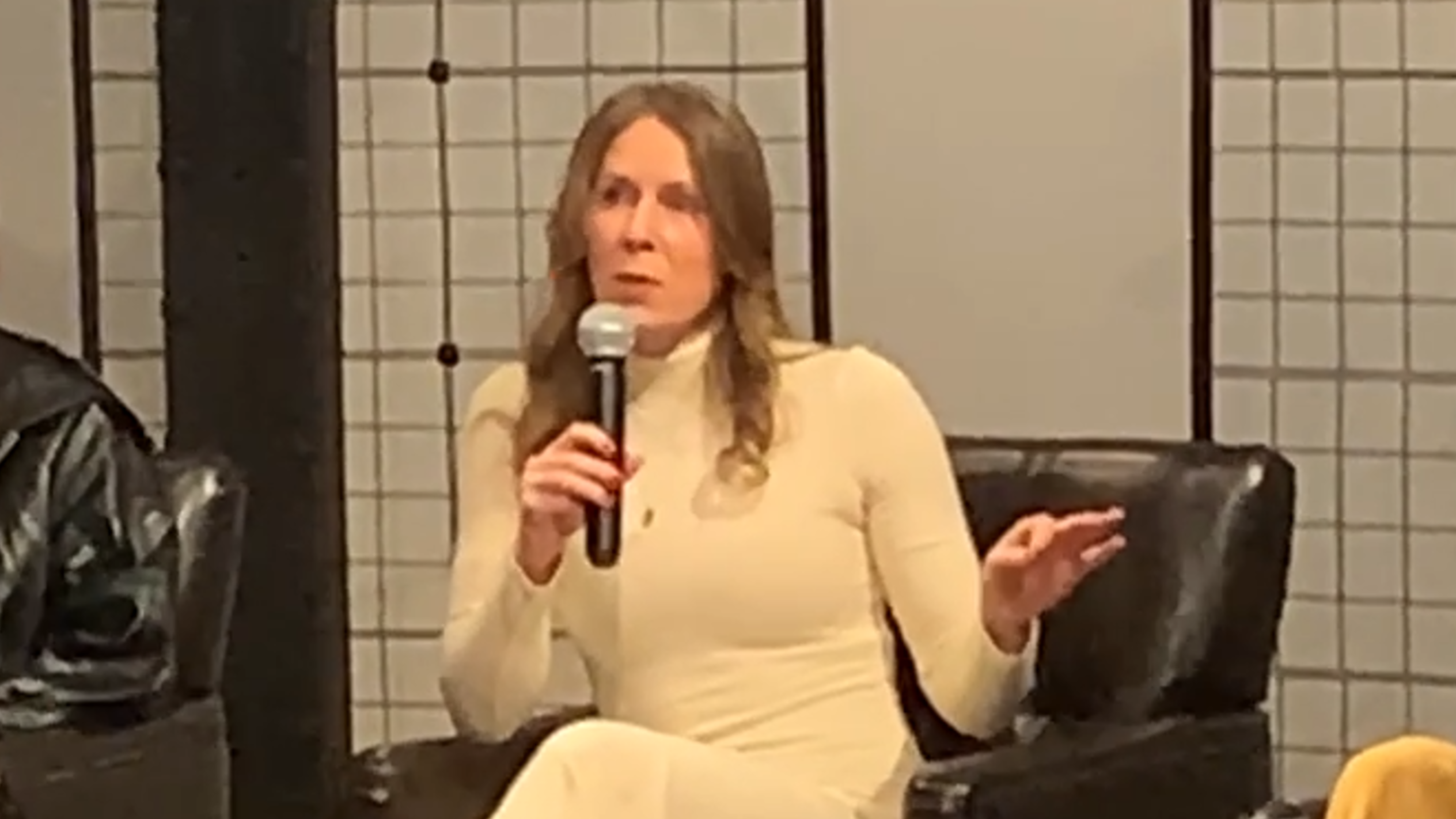 2026 Women in Business Panel with Audra Query