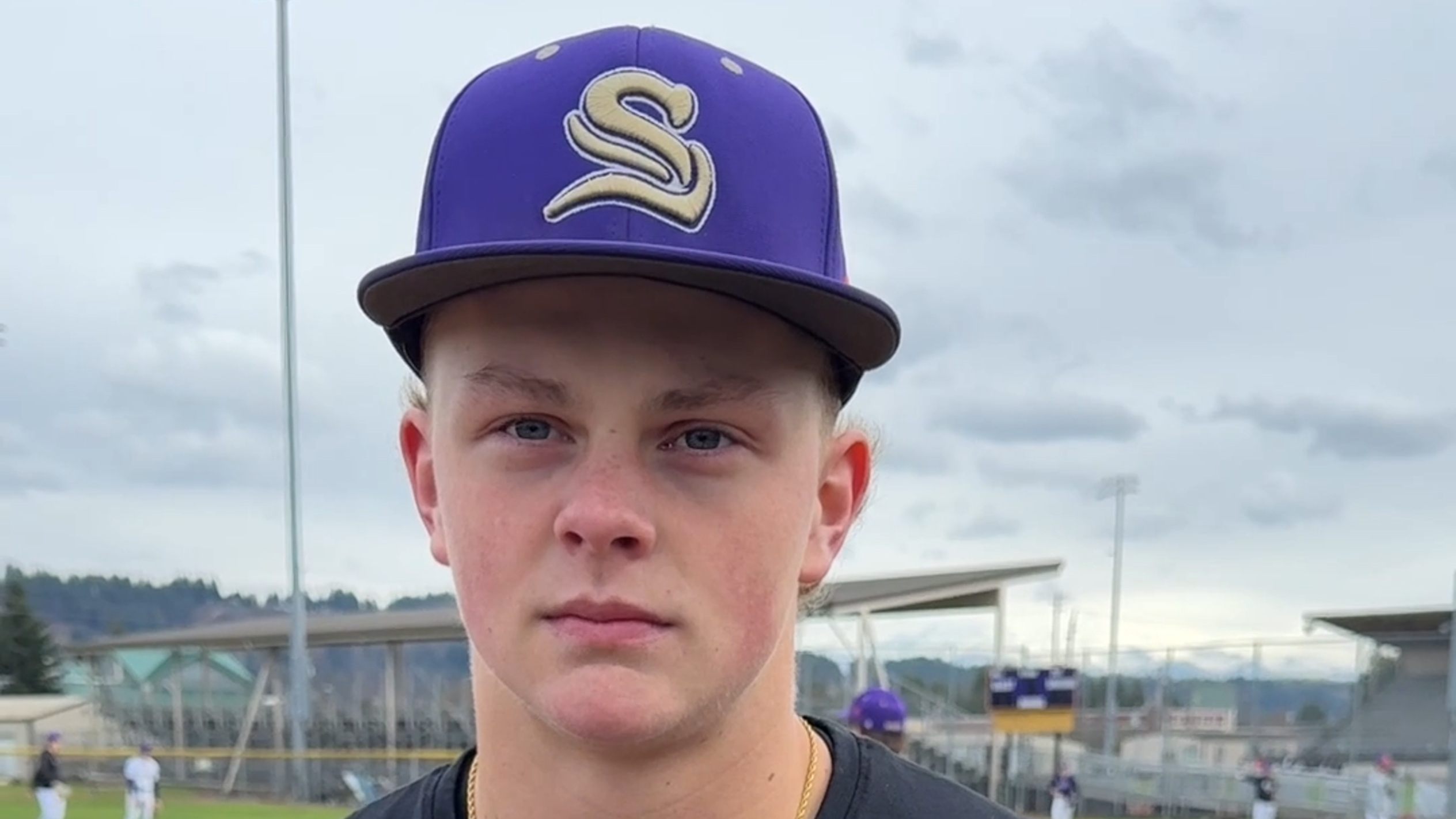 Sumner two-way star Wyatt Plyler, Spartans want to win 4A title this spring