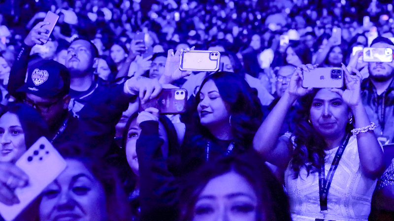 A check in on Fresno's concerts outlook for 2026