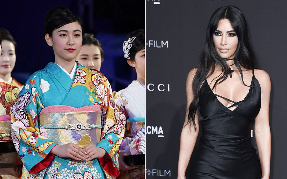 Kim Kardashian announces end to family’s reality show, and not everyone is mourning