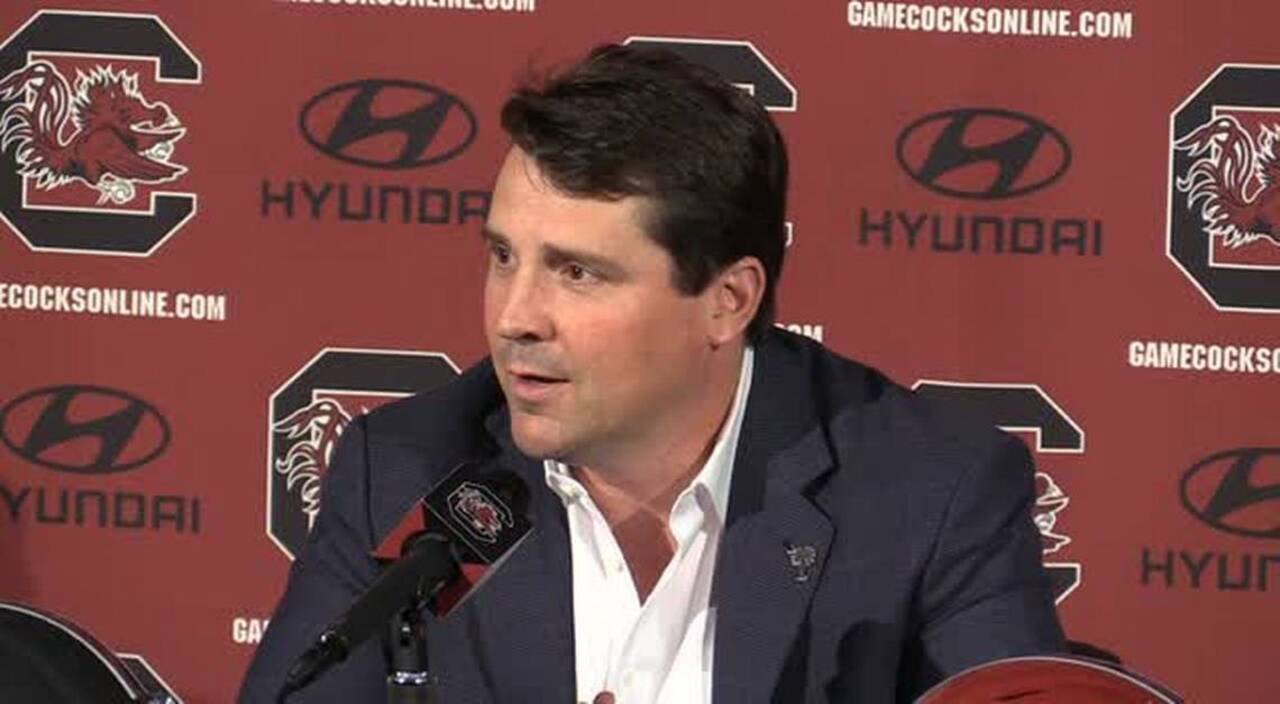 What Muschamp thinks about decommitments