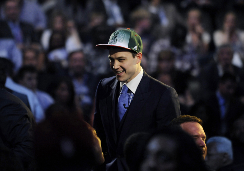 From Cousins to Papagiannis, the good and bad of the Kings' lottery picks since 2007