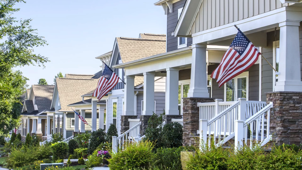 Home values kept rising in Washington, Idaho in second quarter 2018