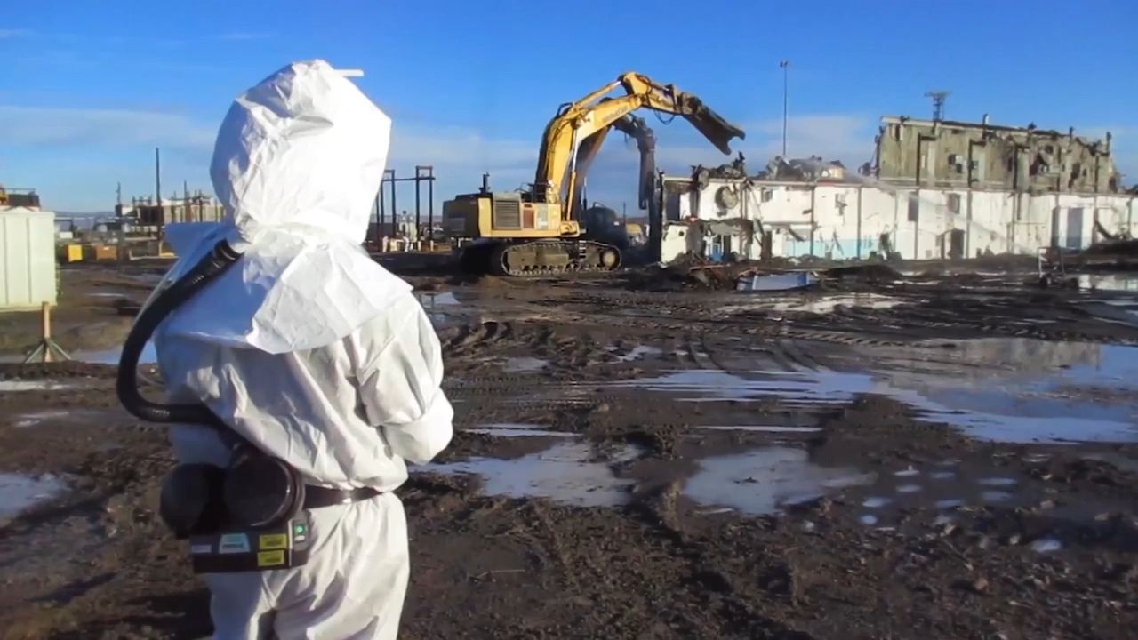 Hanford nuclear site was on the brink of layoffs. Then this happened in D.C.