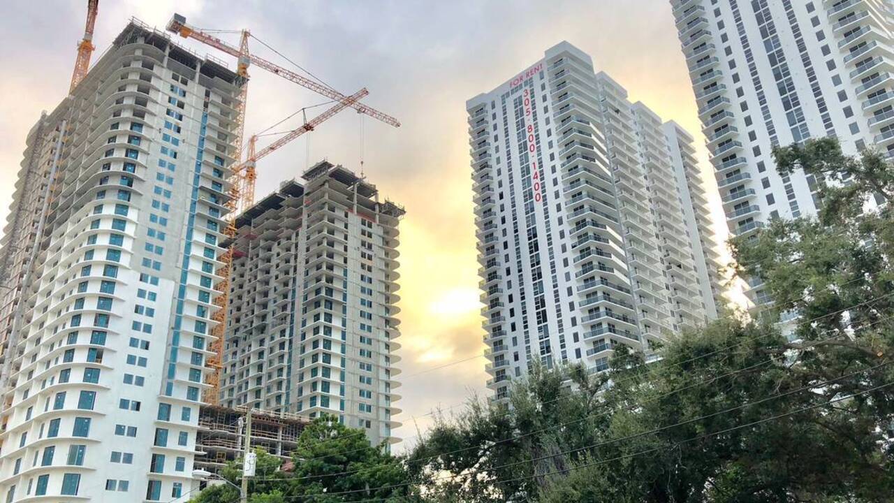 From home ownership program to revisiting Miami 21, commission debates housing issues