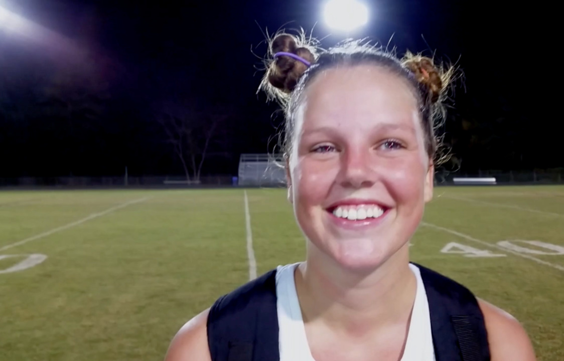 Chapel Hill field hockey on a roll