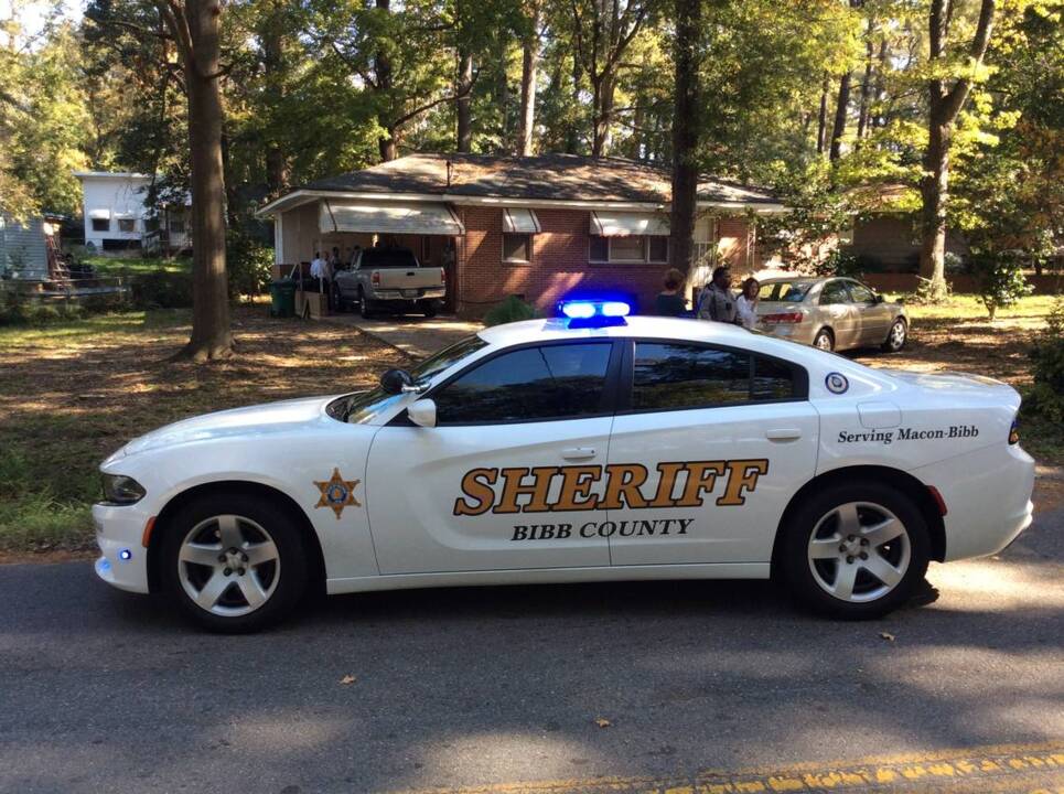 Bibb sheriff addresses rash of recent homicides, unsolved cases