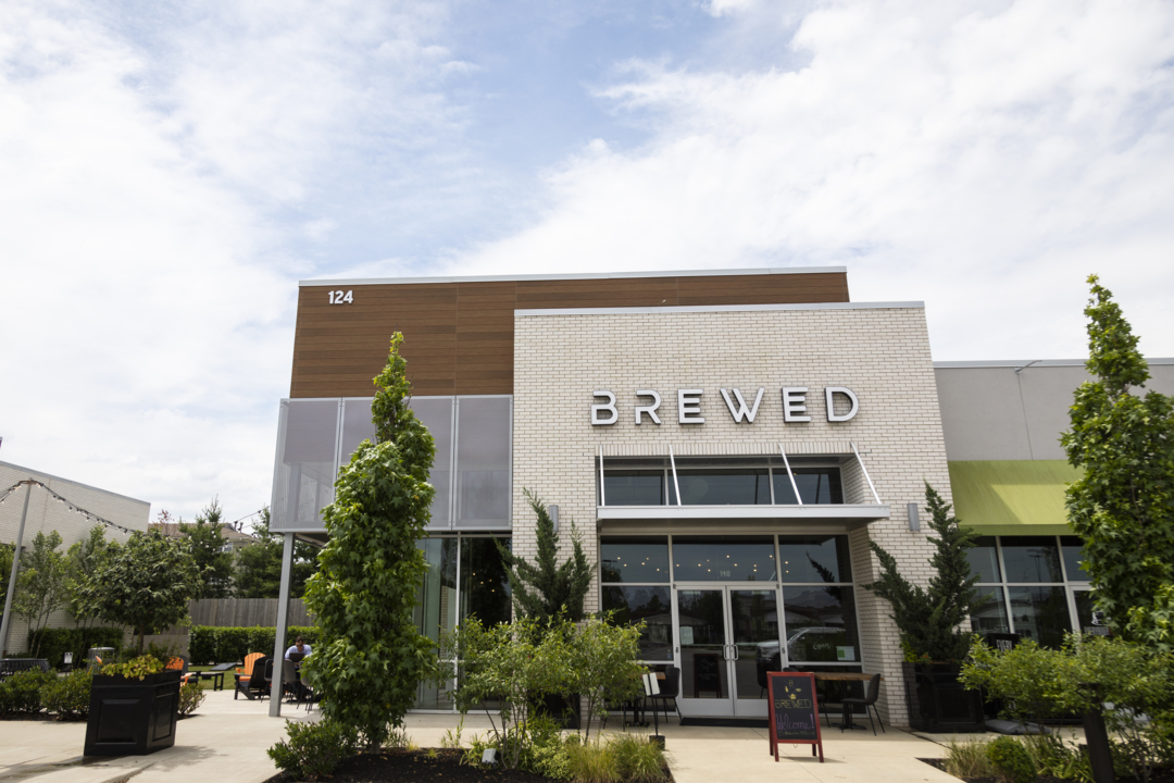 Brewed: ‘A cup of coffee unlike one you’ve had anywhere else’