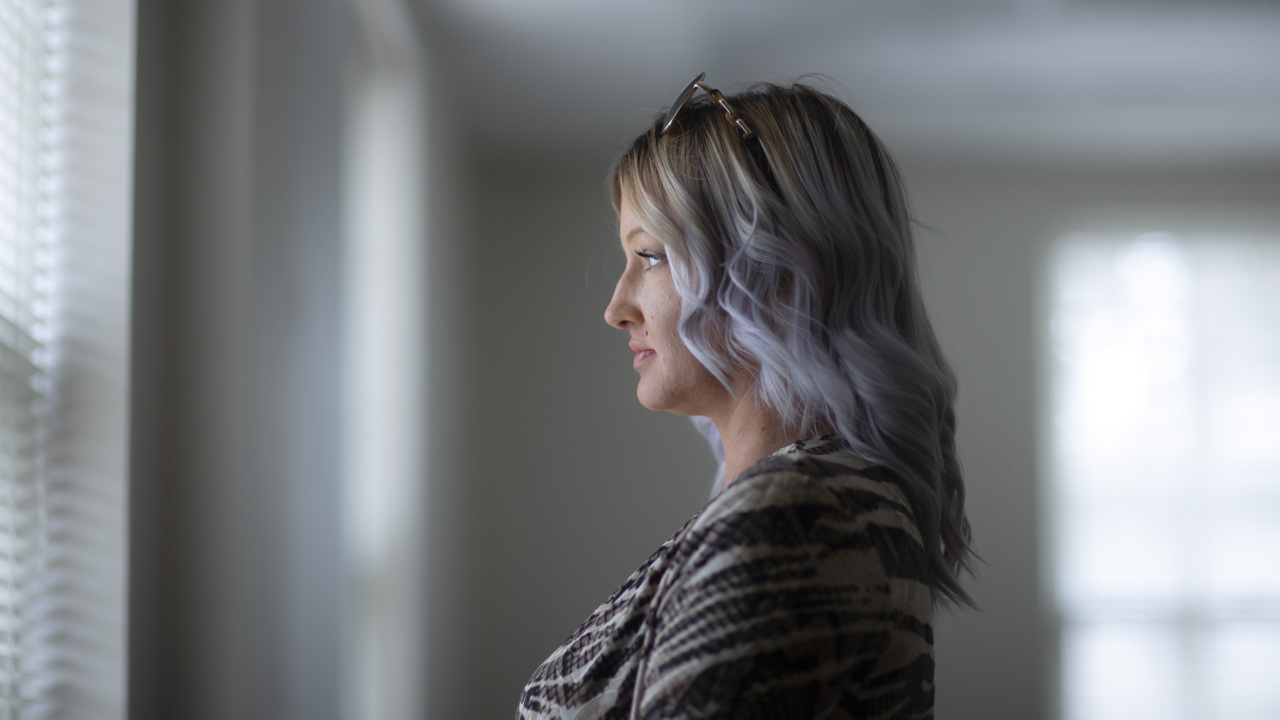 ‘It’s a human right.’ Inmates should have access to opioid withdrawal medications, advocate says