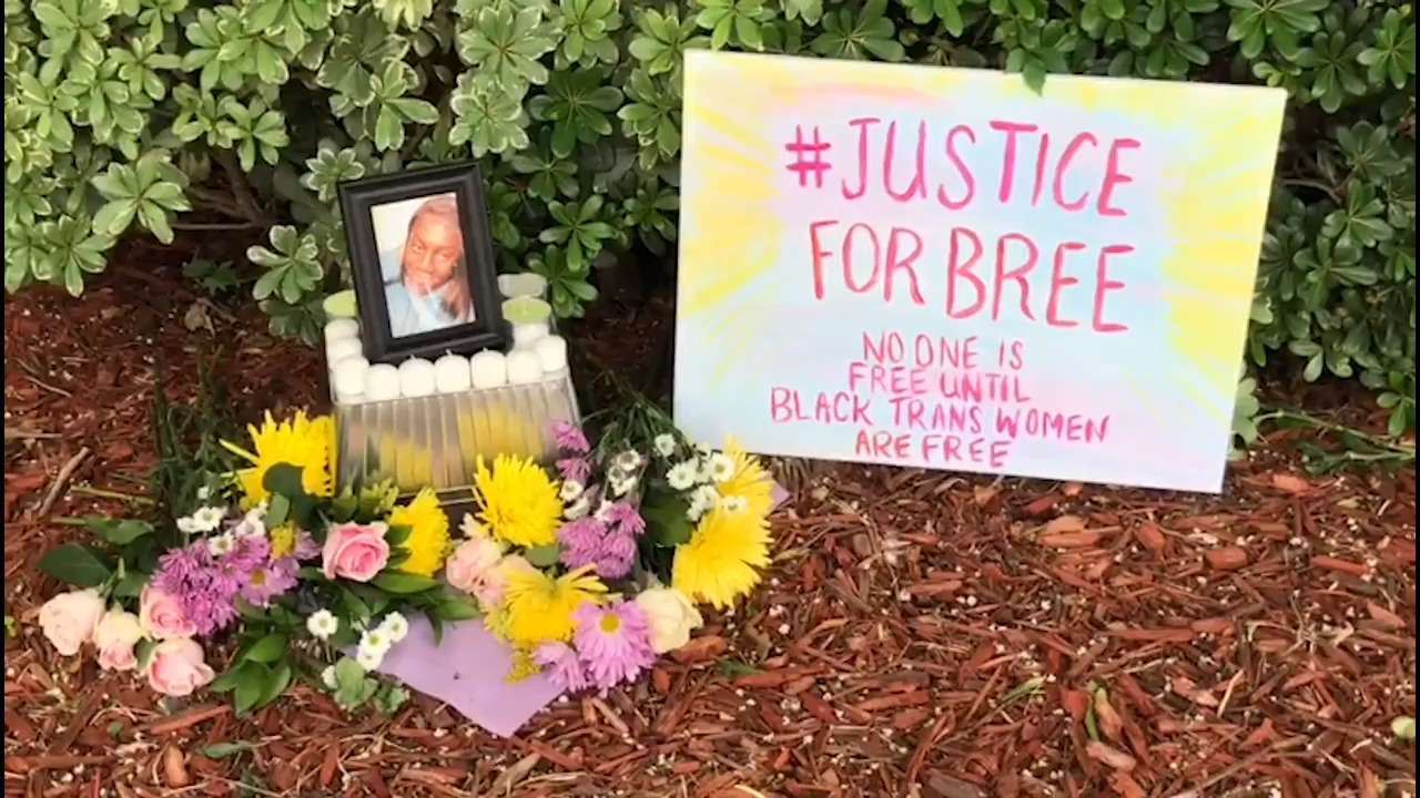 What investigators know and don’t know about Friday’s murder of a transgender woman