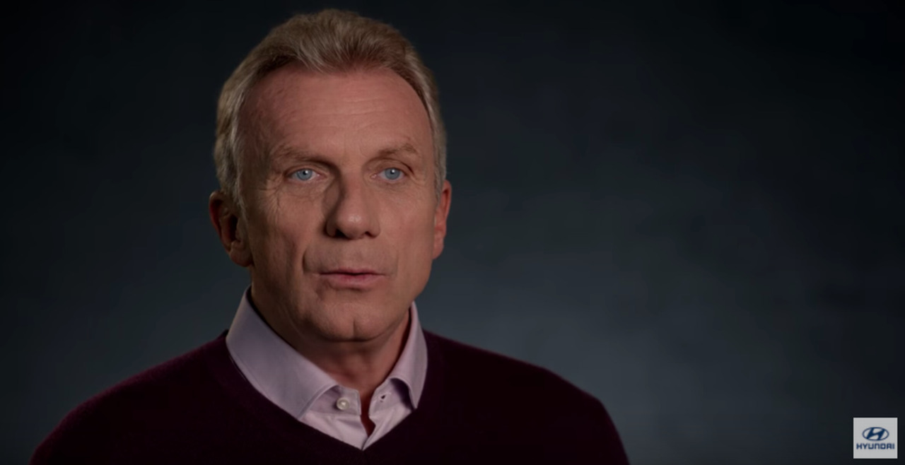 Hyundai: Operation Better with Joe Montana