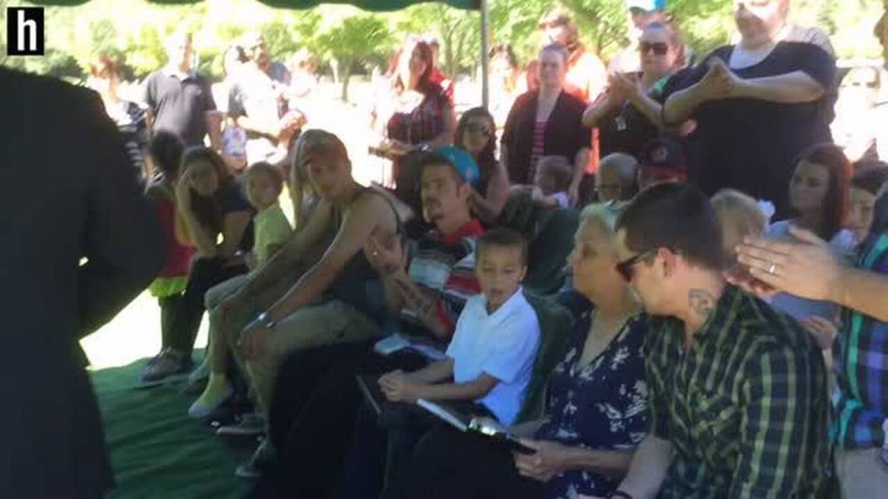 Rock Hill mom couldn’t afford to bury son who died of AIDS; readers made it happen