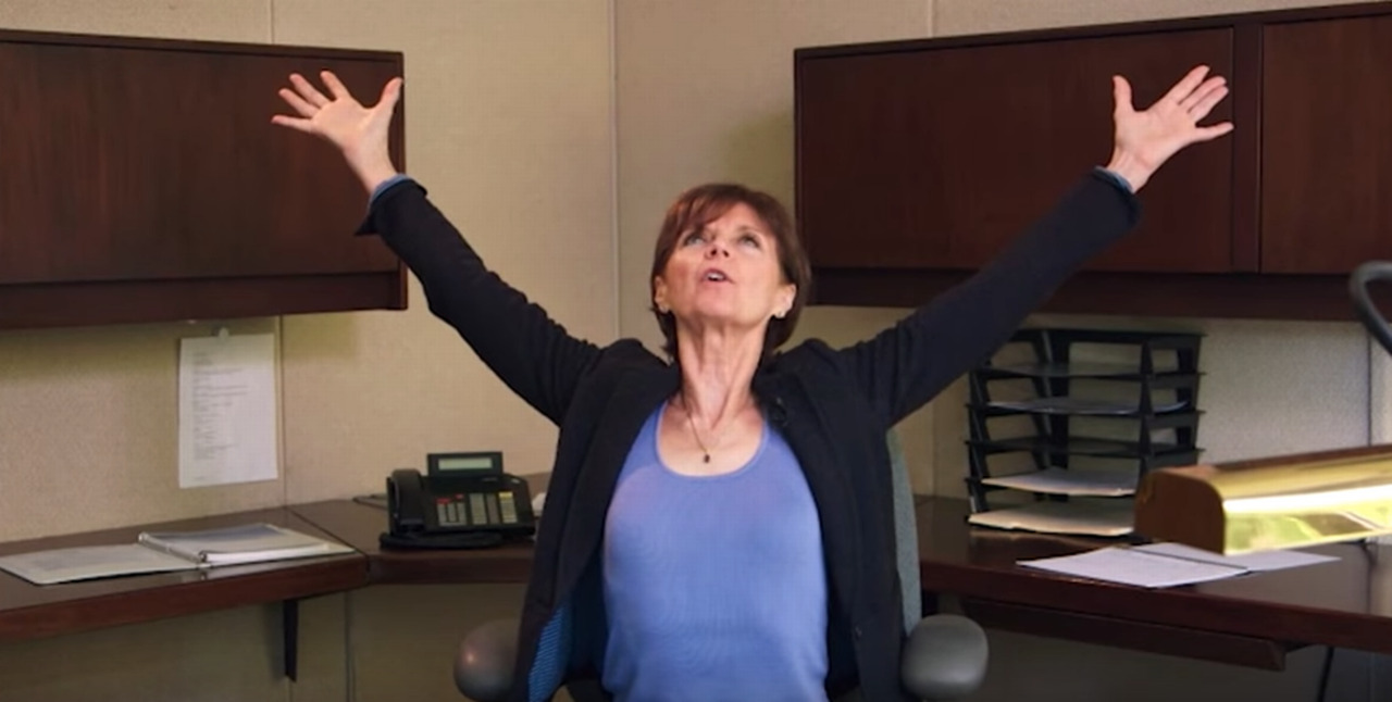 Midday slump at work? 3 moves that can boost your engergy