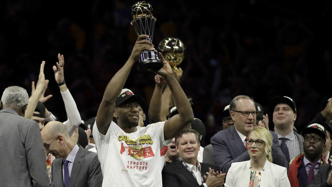 Kansas Raptors Raptors’ NBA title leads to interesting newspaper covers | Kansas City Star
