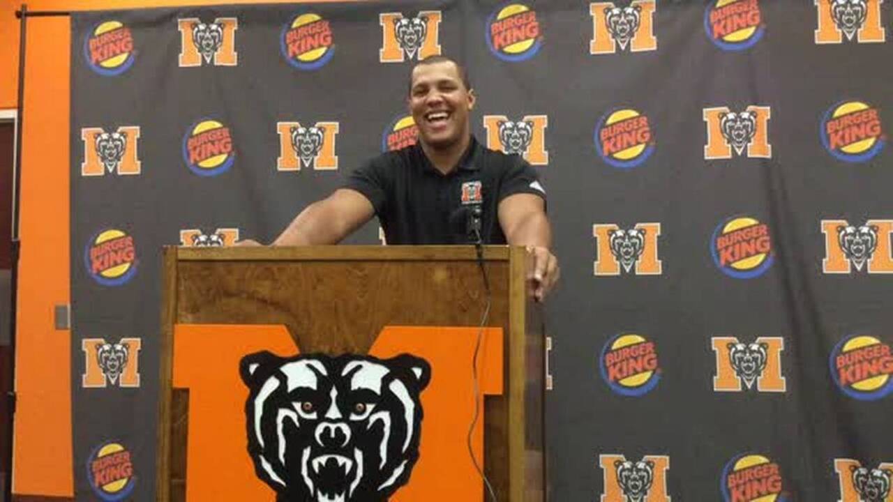 Leadership, depth continue to grow for Mercer defense