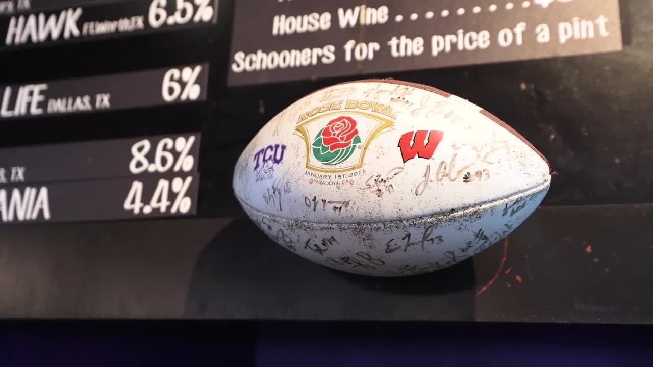 Fort Worth bar coined ‘House of Duggan’ is ready to celebrate TCU football