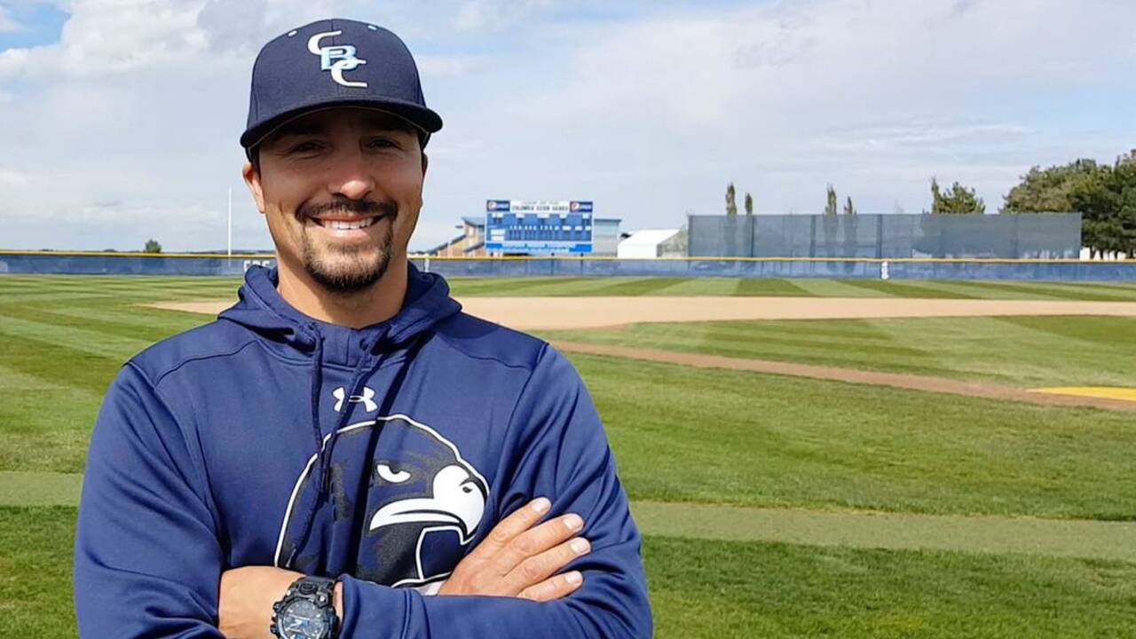 Columbia Basin College ruling the roost in East Region