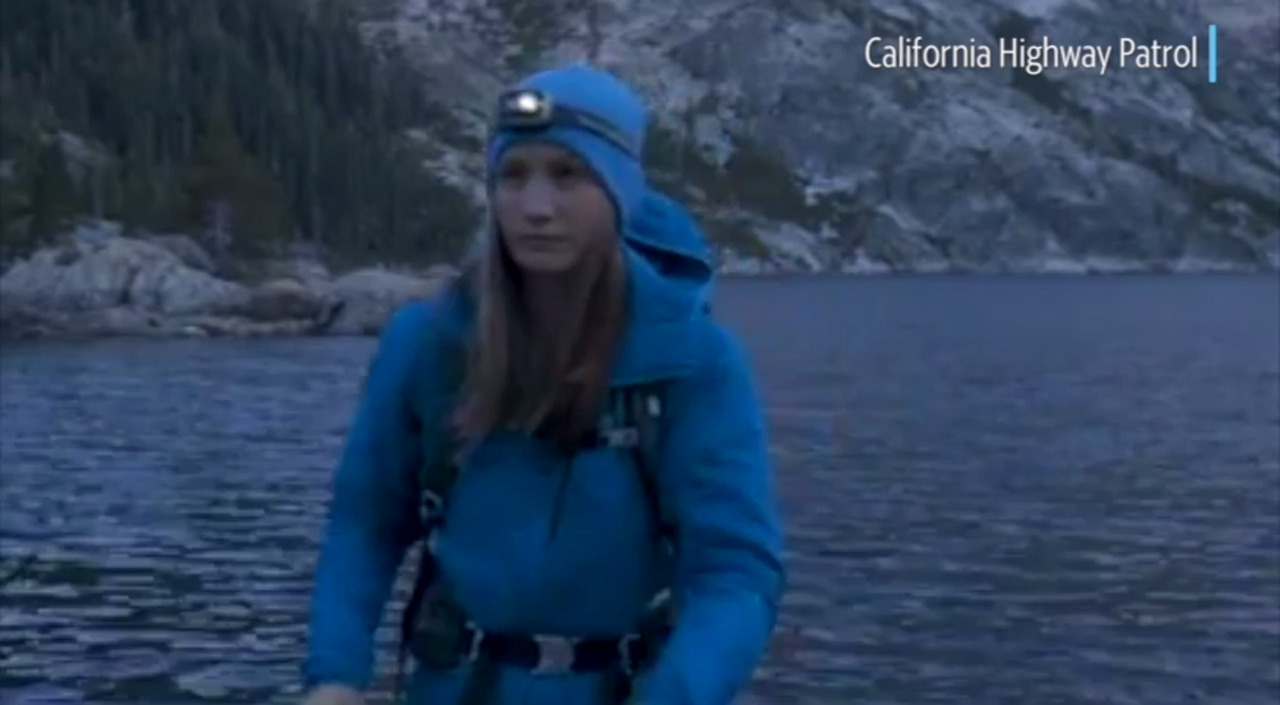 How to use your smart phone as GPS device while hiking in the backcountry without cell service