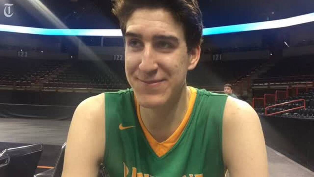 Richland-Gonzaga Prep Pt. 1 lives up to hype, but doesn’t go Bombers’ way