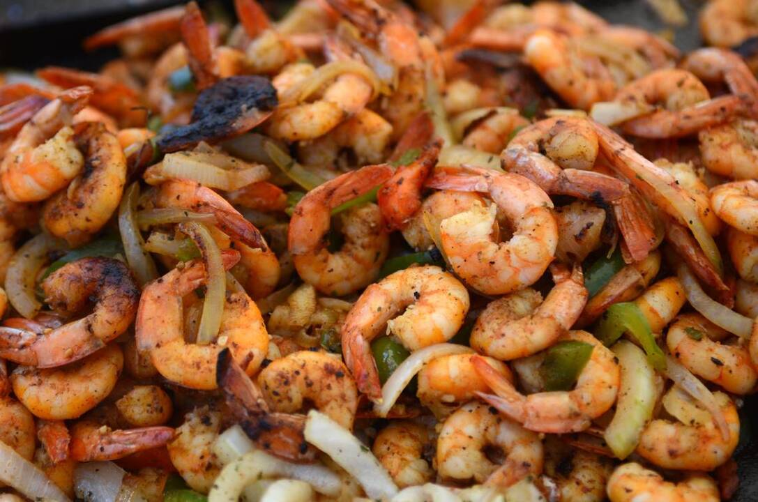 Gullah food and Southern food, what’s the difference?
