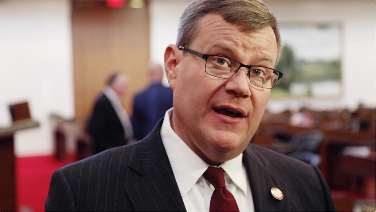 Could you qualify if Medicaid were expanded in NC? And will private management change it?