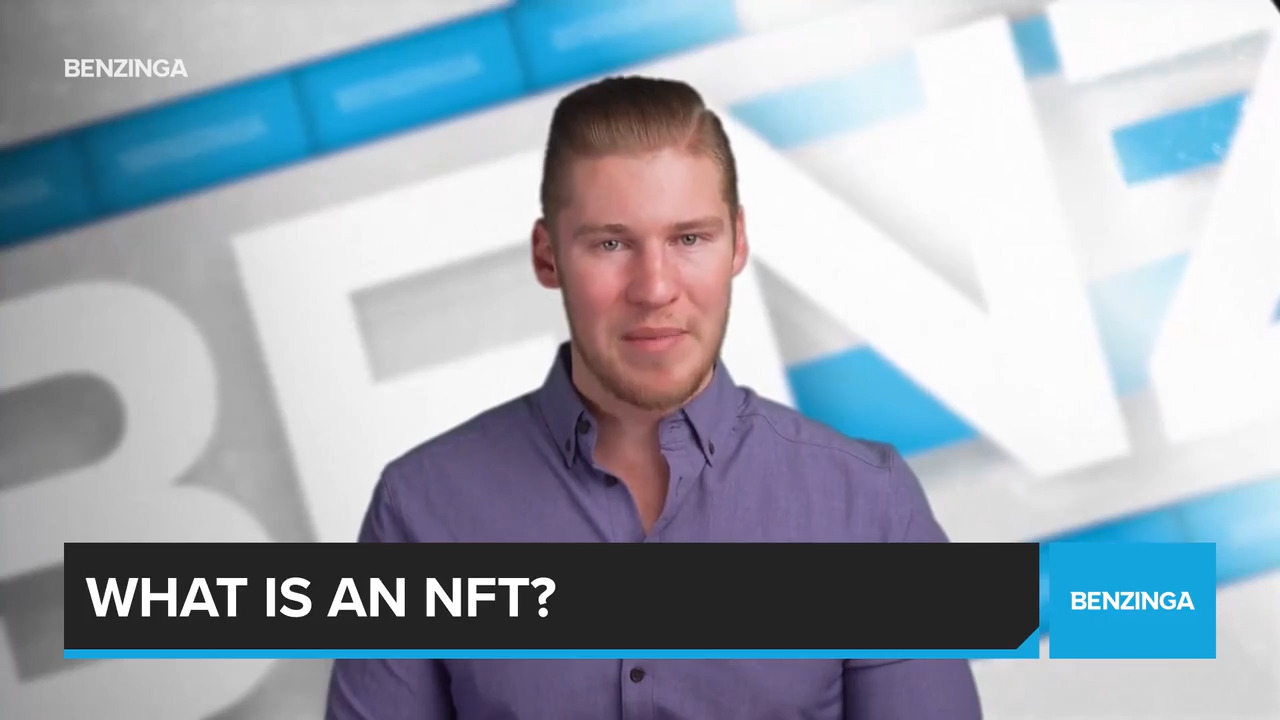 What is an NFT?