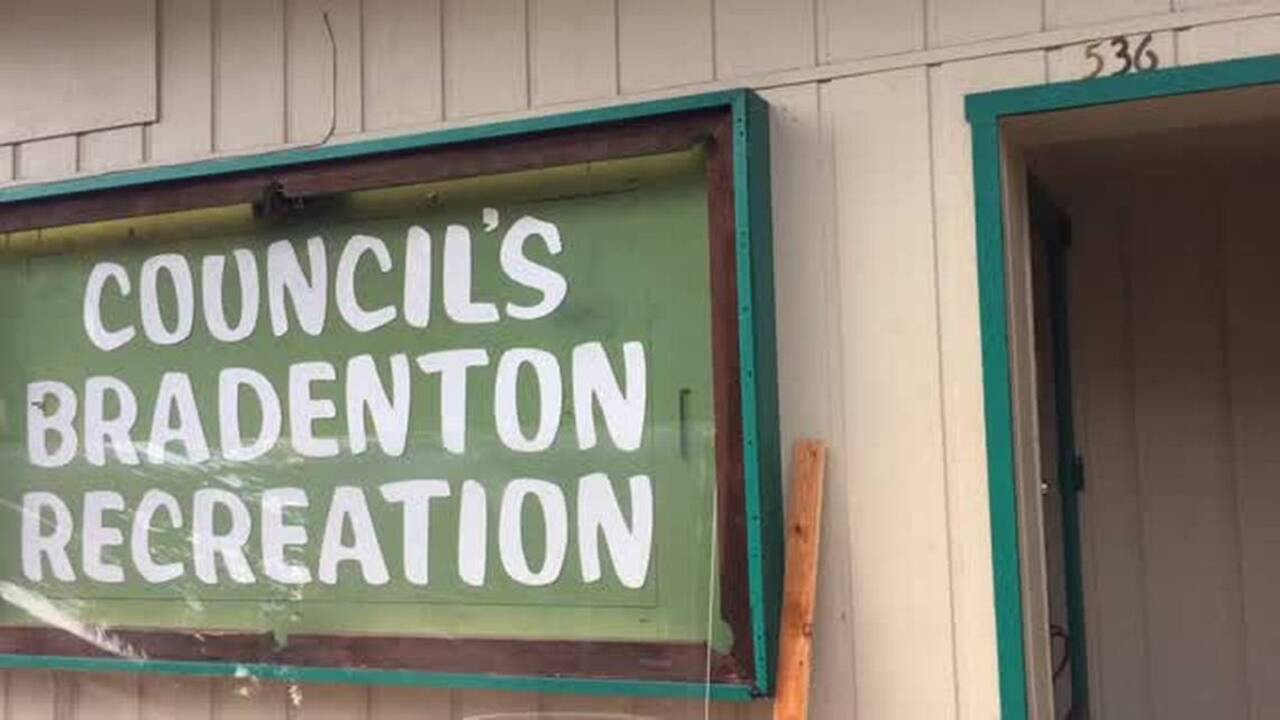 Council’s now open under new ownership but not much has changed