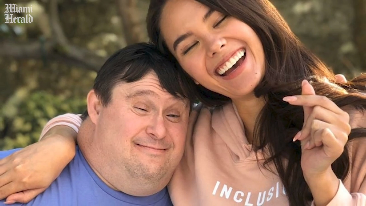 Best Buddies Gala in Miami raises money for people with disabilities