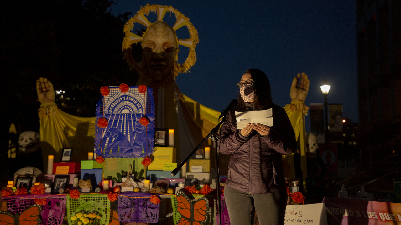 NC violated obligations to protect workers from COVID, labor groups claim