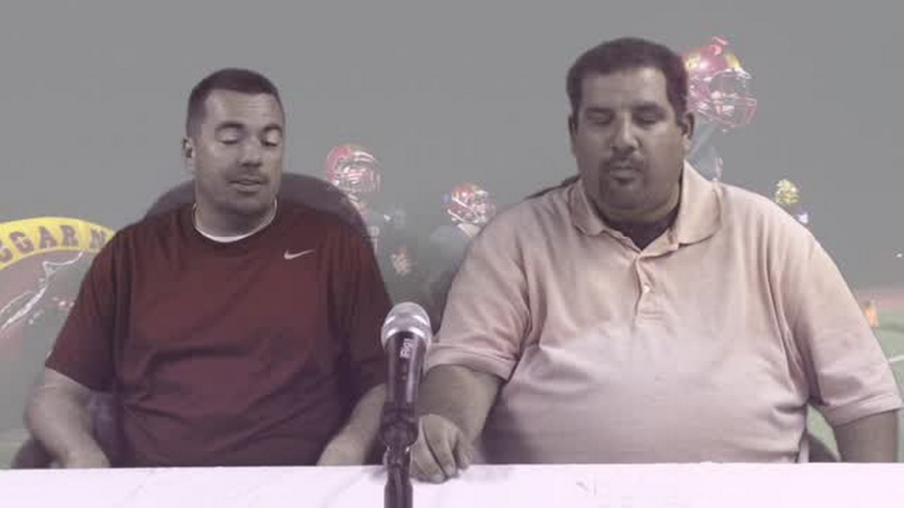 Shawn and Sean Show: Week 6 CCC preview