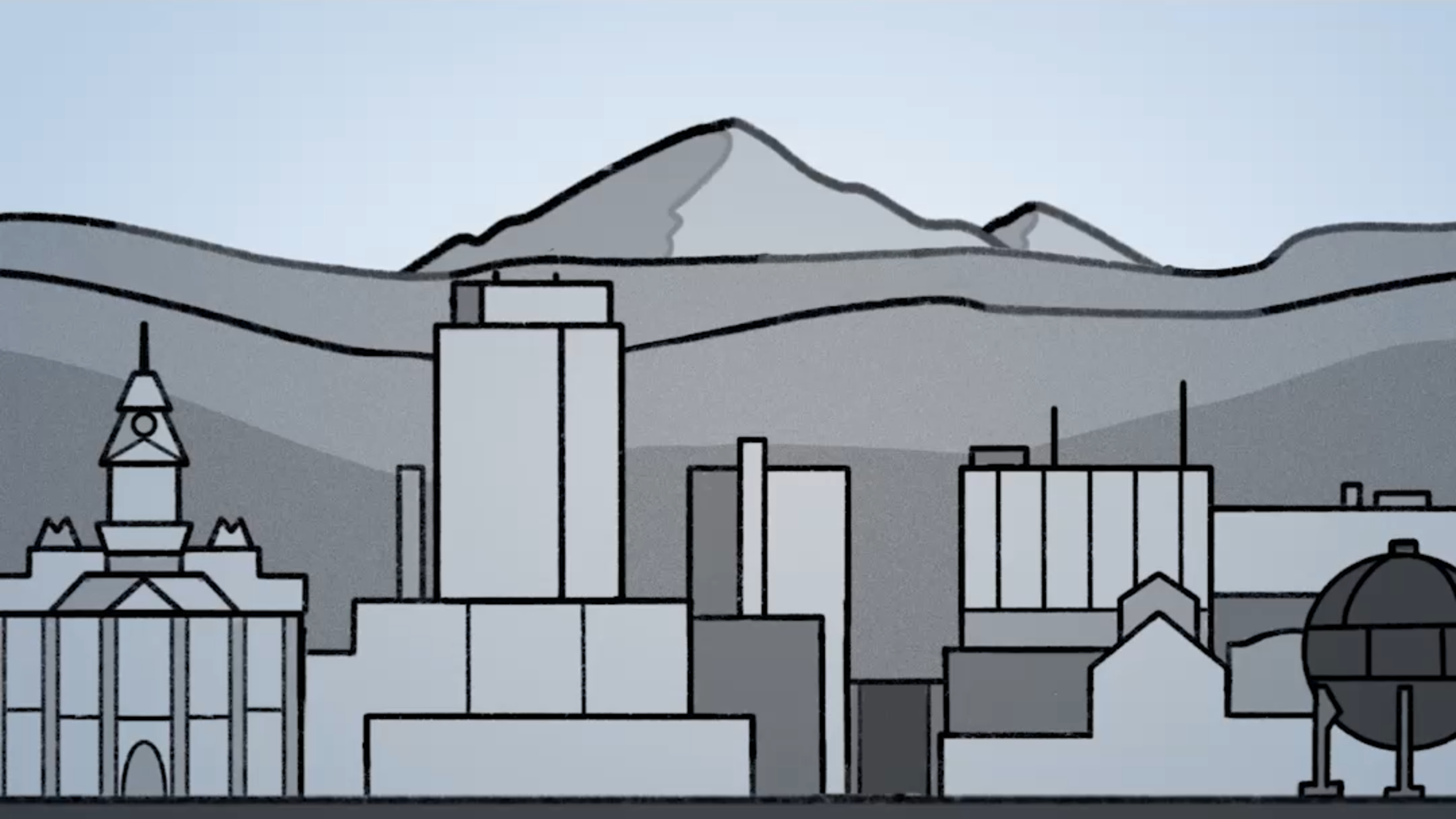 How a Regional Fire Authority would work in Bellingham