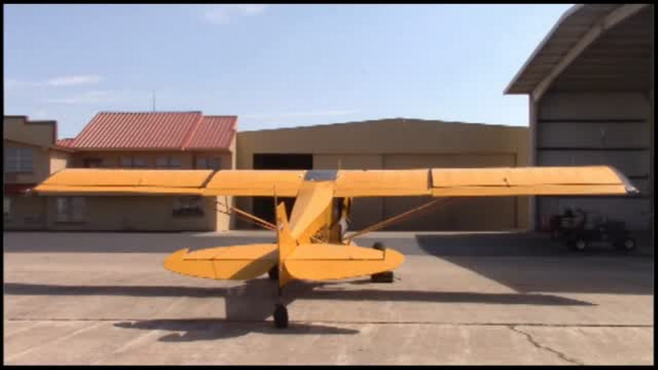 These Afghan pilots came to Fort Worth for training. Then they disappeared