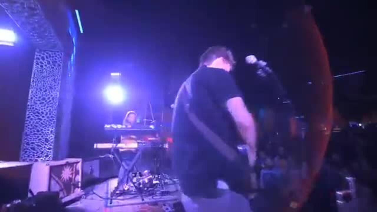 Golf carts now welcome at North Myrtle Beach summer concert series due to time change