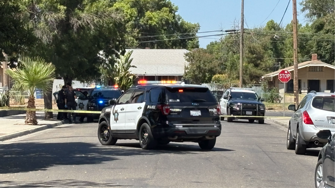 Man shot in southeast Fresno