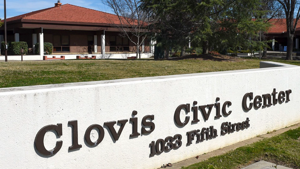 The 50 highest paid Clovis city employees, police and fire